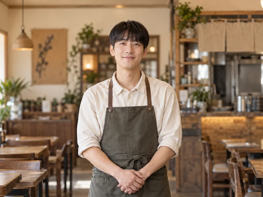 카카오일수 창원일수 — 상남동